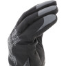 Перчатки MECHANIX COLDWORK FASTFIT GREY/BLACK, размер XXL CWKFF-58-012