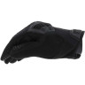 Перчатки MECHANIX M-PACT COVERT (BLACK), размер XXL MPT-55-012
